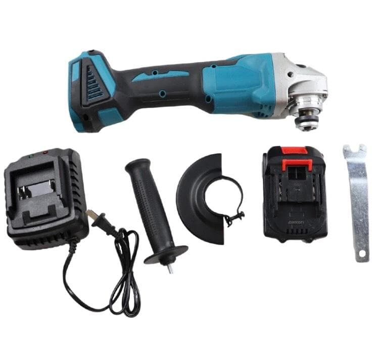 ディスク グラインダー　セット