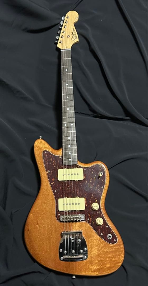 Crews Maniac Sound KTR JM ジャズマスタータイプ