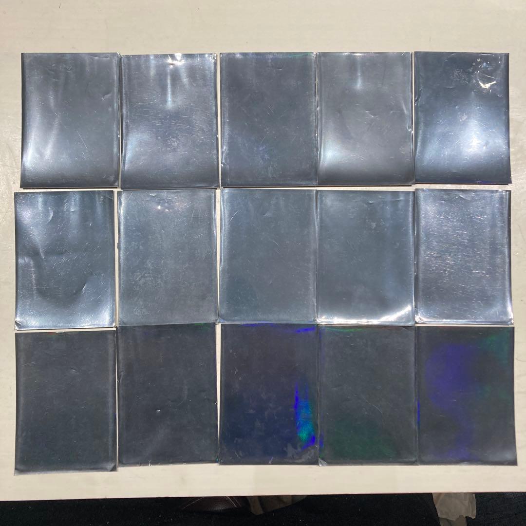 絶版公式スリーブ　オルゼキア　スリーブ　52枚　デュエルマスターズ