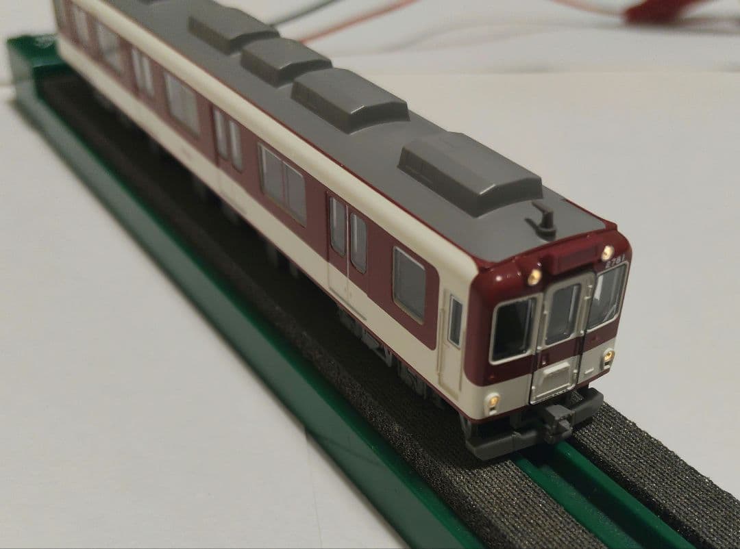 GM近鉄2680系2682編成タイプ