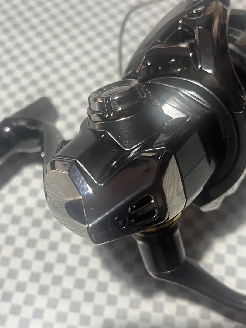 24ツインパワーC5000XG