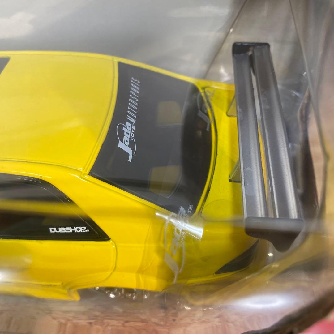 JadaTOYS importracer 1/24 アルテッツァ　IS-300