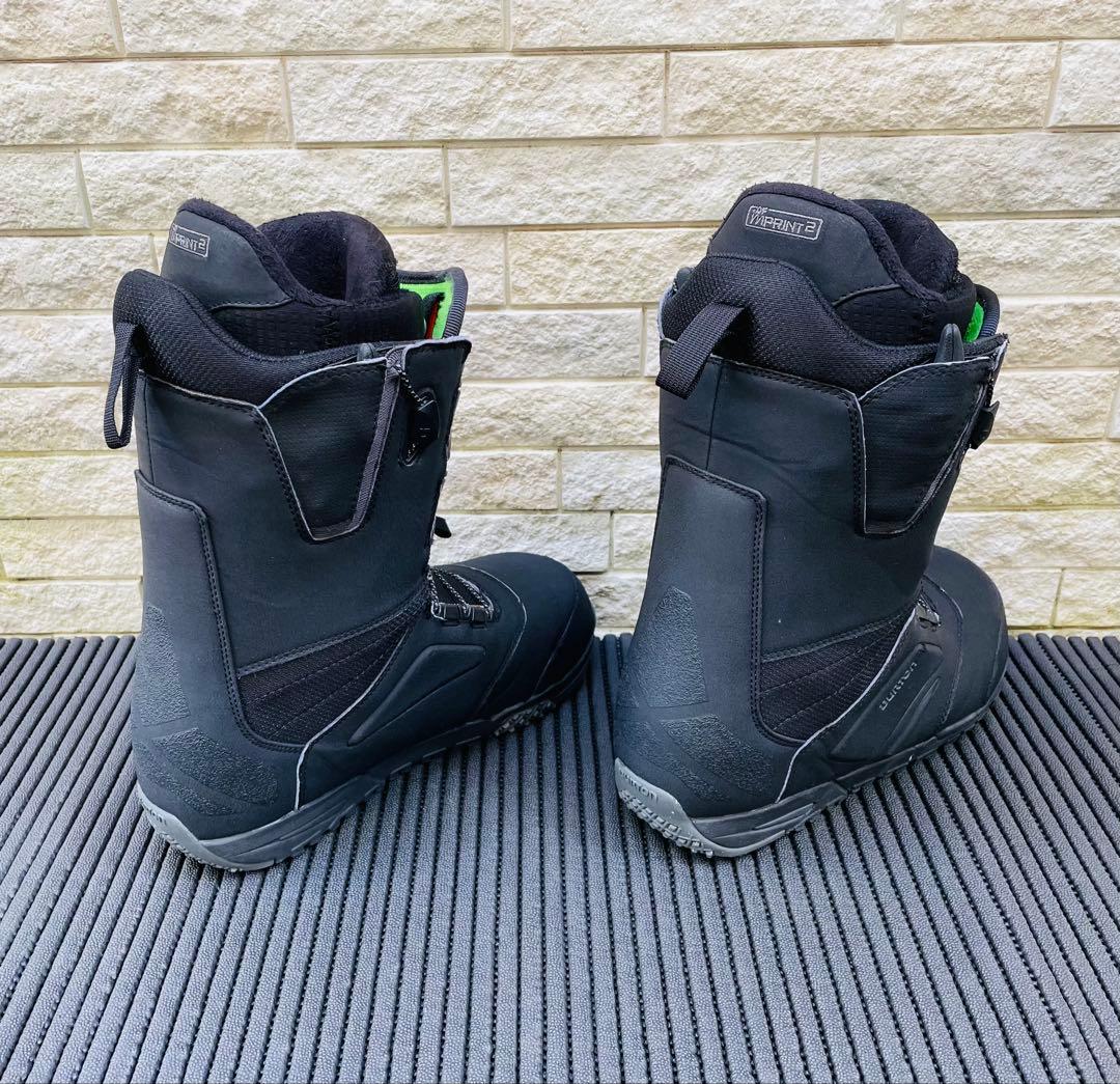 BURTON バートン RULER ルーラー スノーボード ブーツ 26cm