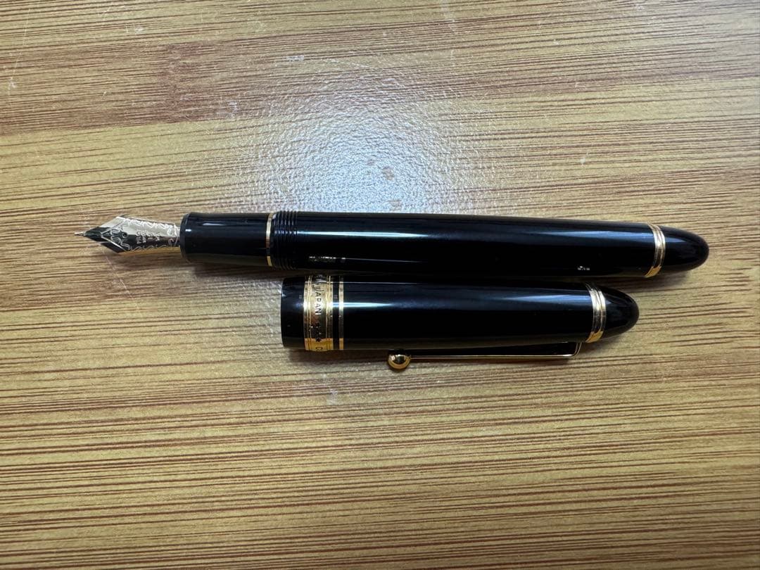 k*e様 パイロット CUSTOM 743