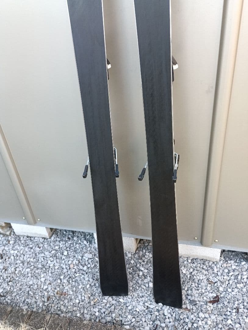 ロシニョール Super Virage Versatile 160cm