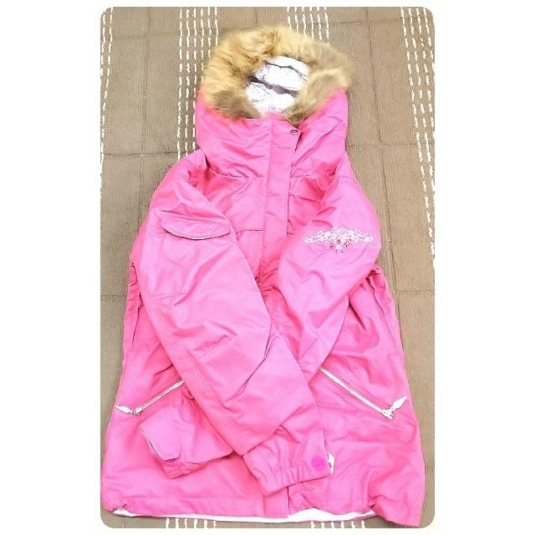 ❤️スキー スノーボード ウエア 上下セット