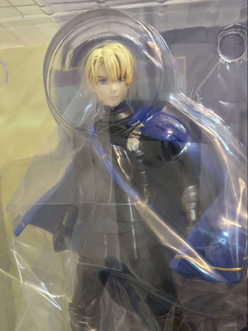 POP UP PARADE ファイアーエムブレム風花雪月 フィギュア 6個セット