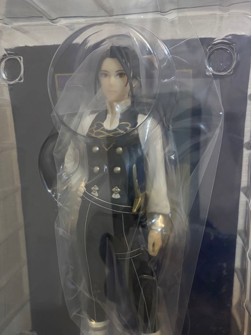 POP UP PARADE ファイアーエムブレム風花雪月 フィギュア 6個セット