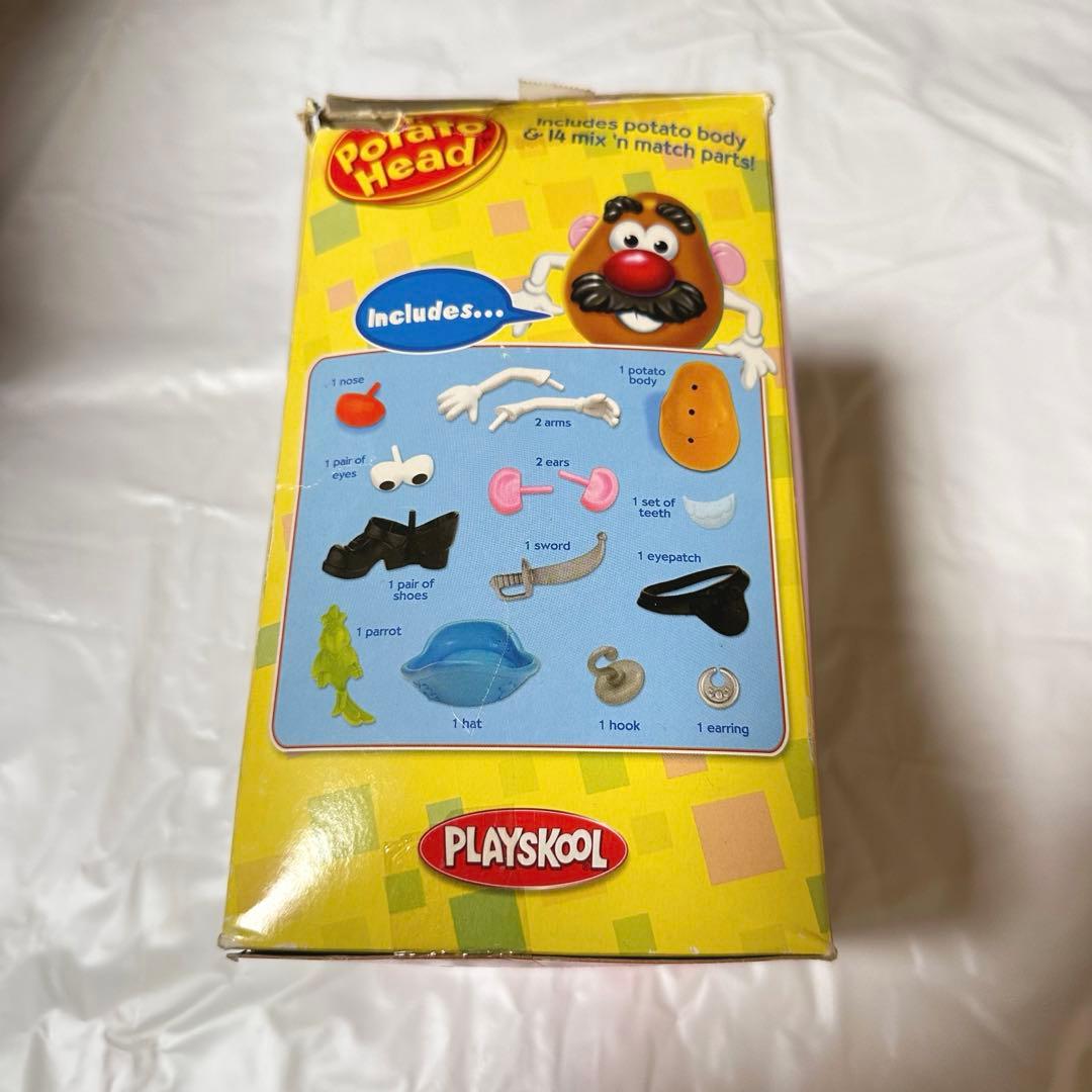 トイストーリー　フィギュア