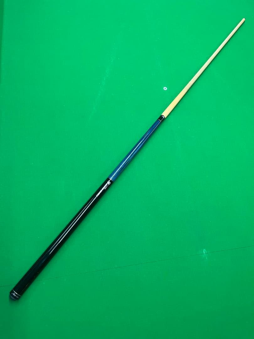 【中古品】MEZZ CUES POWER BREAK 魁　DI IIシャフト