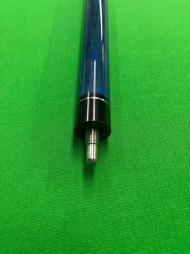 【中古品】MEZZ CUES POWER BREAK 魁　DI IIシャフト