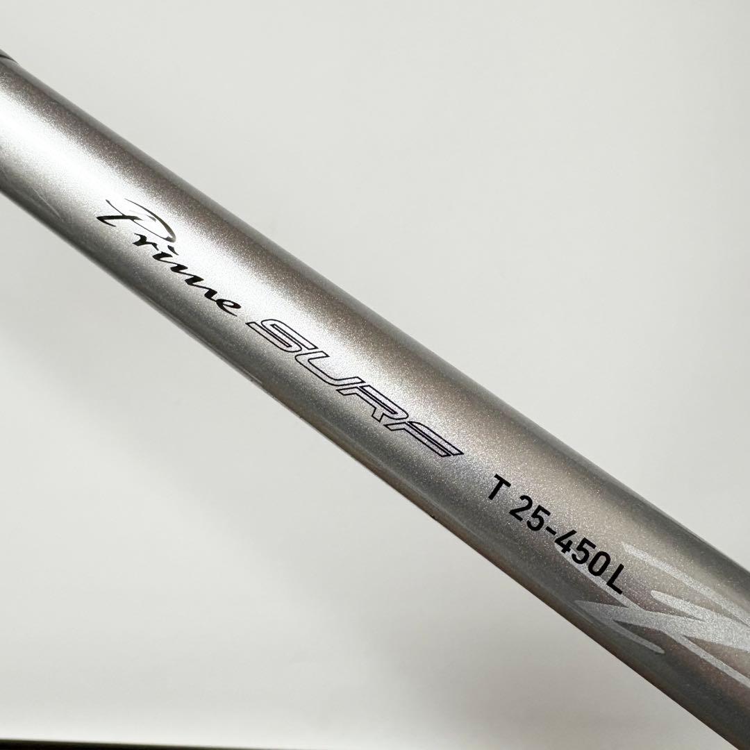 【投げ竿】DAIWA Prime SURF T25-450L 05268648
