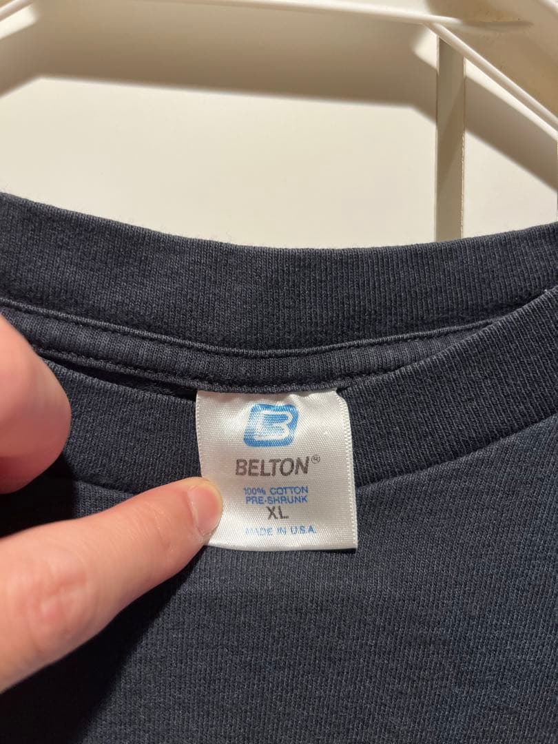 ジョニー・ペイン THE MISSING YEARS TOUR '91-'92