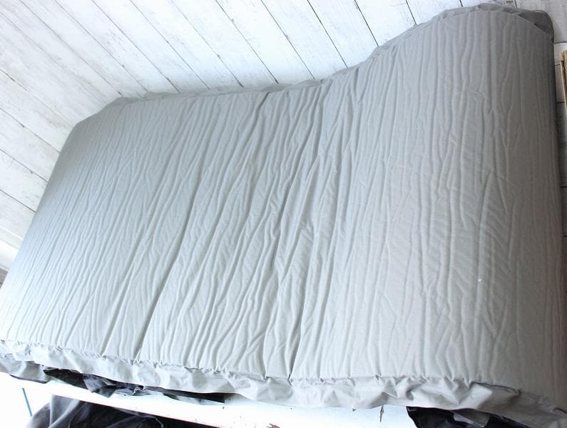 2個セット アルペンアウトドアーズ インフレーマット