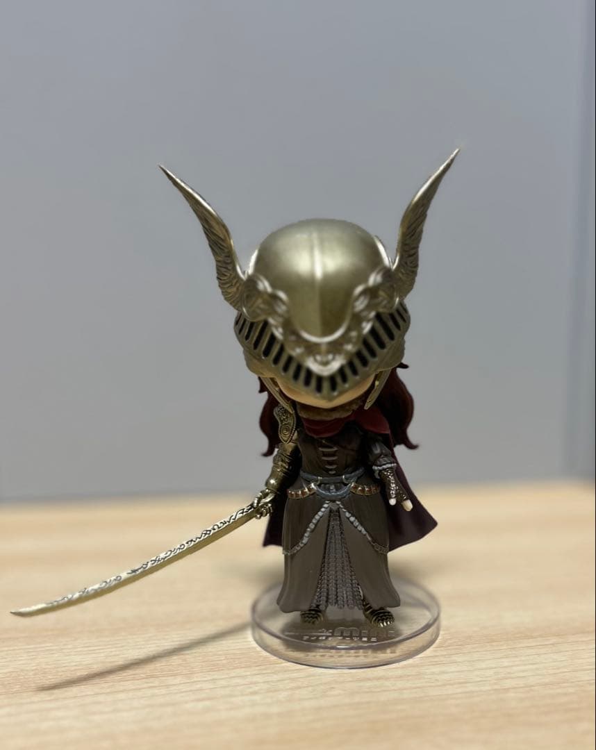 Figuarts mini フィギュアーツミニ エルデンリング マレニア