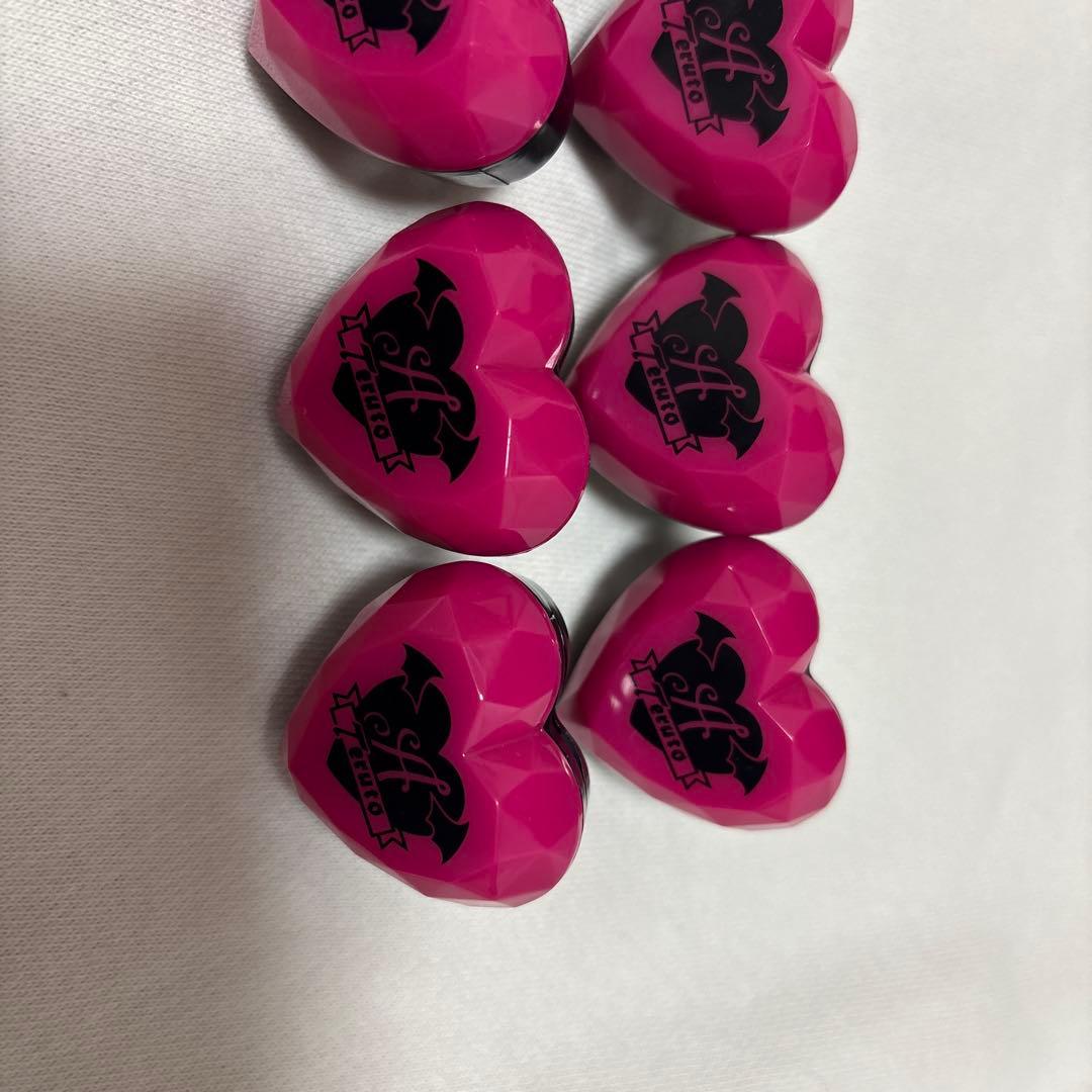 てるとくんセット(別売り相談)