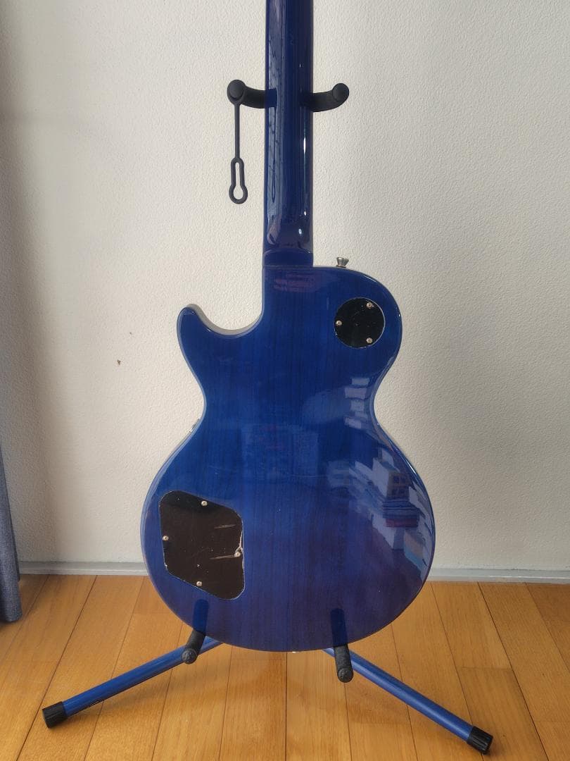 Goodfellow YLM 600 レスポールタイプ【平日発送不可】