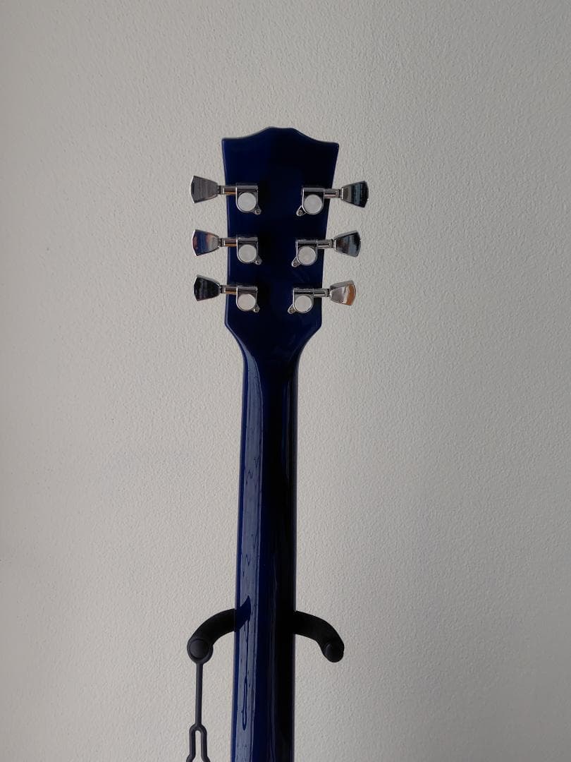 Goodfellow YLM 600 レスポールタイプ【平日発送不可】