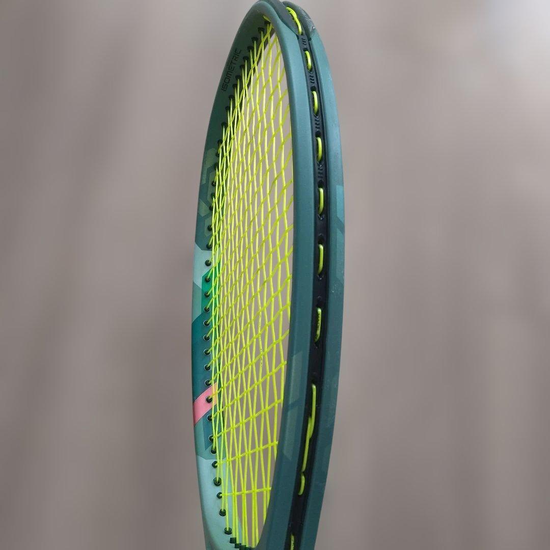 美品⭐︎ヨネックス パーセプト100L G1