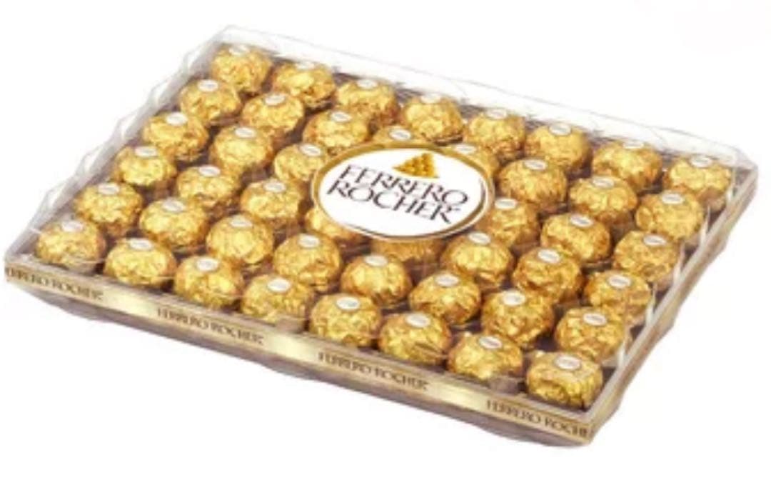 フェレロロシェ 48個入り 16ケース まとめ売り