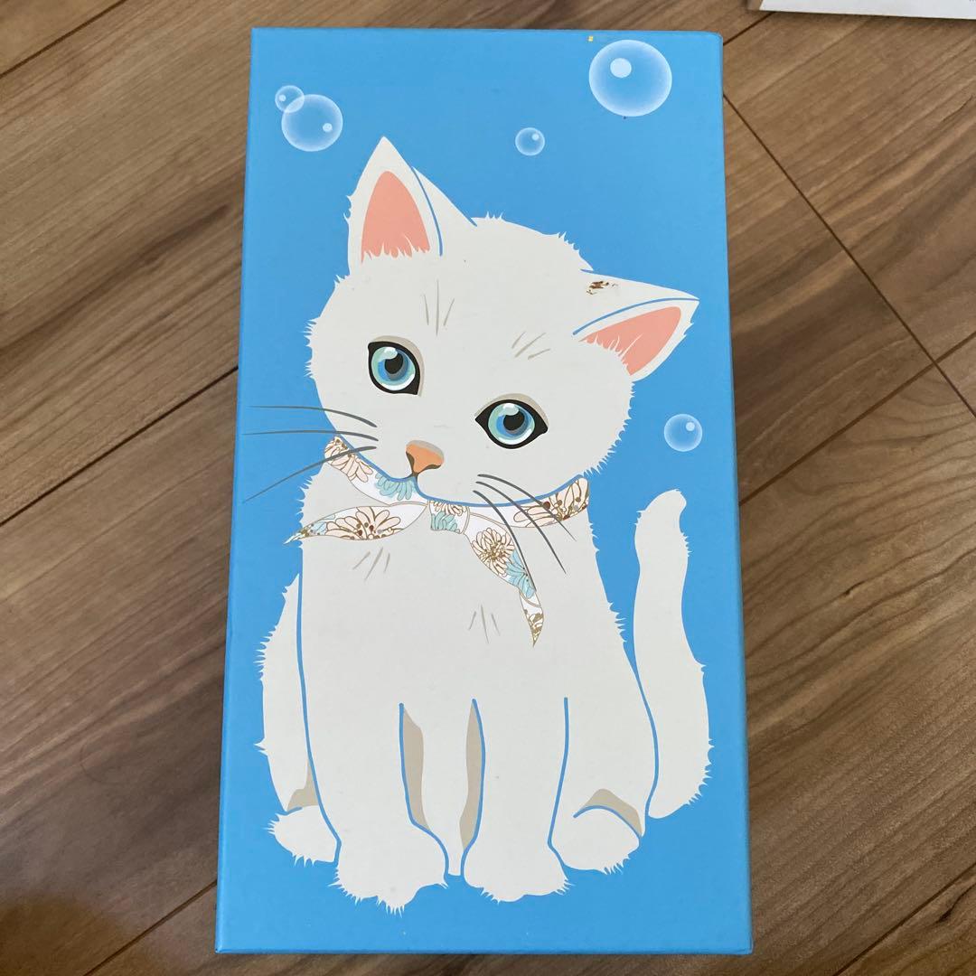 PAUL & JOE + STARBUCKS ぬいぐるみ