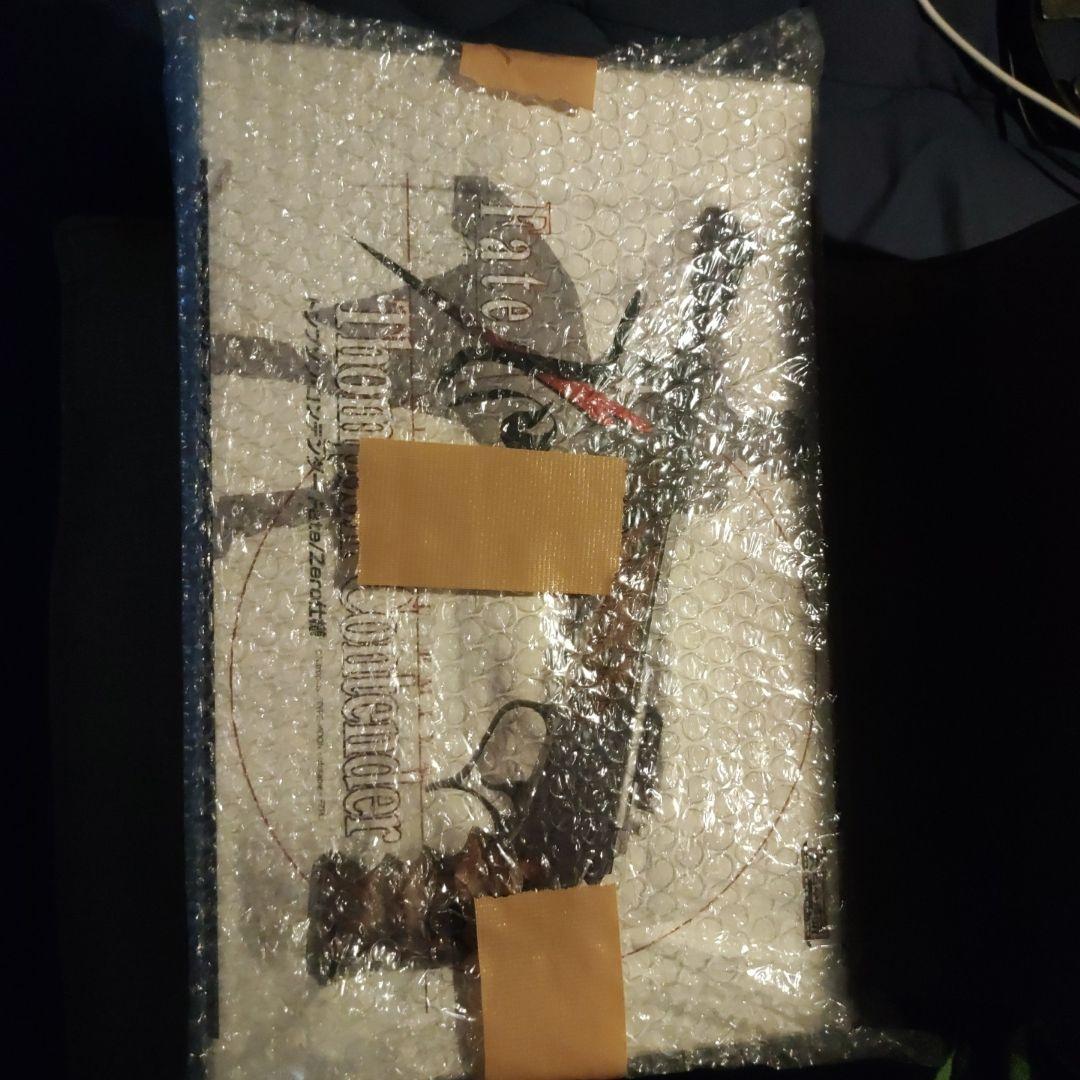 大日本技研トンプソン・コンテンダー　fate ガレージキット