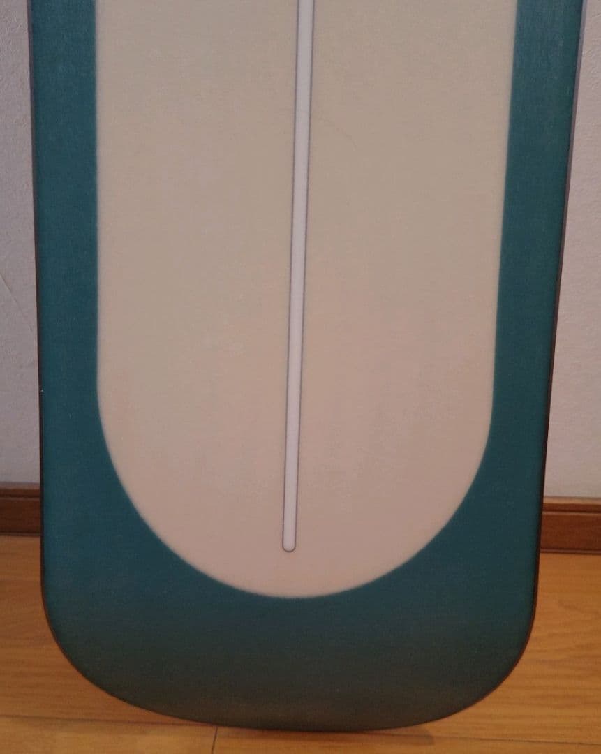 【未使用】riodellスノーボード板153cm