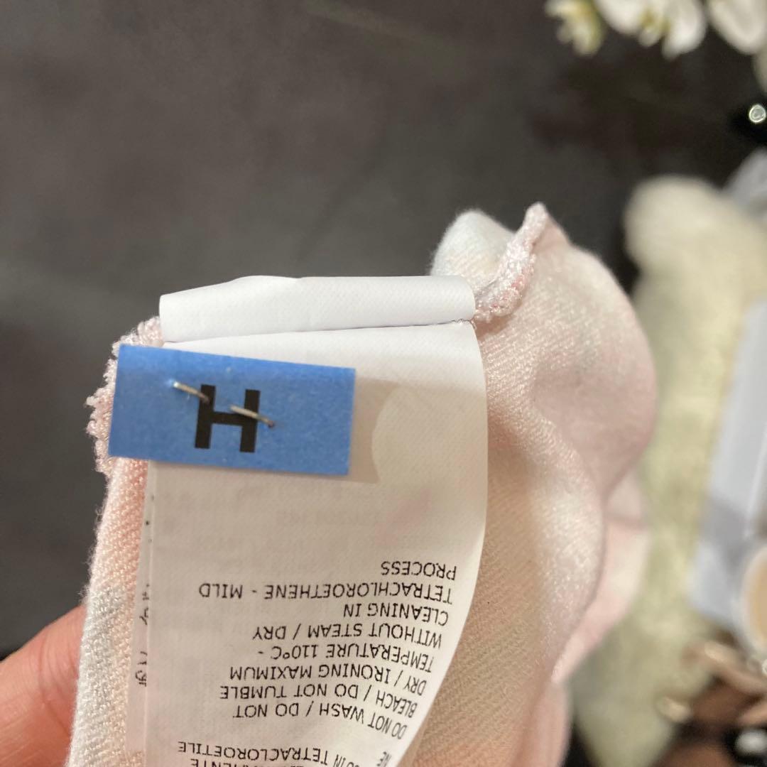 社交ダンス　ブルマリン　最高級スパンコール　BLUMARINE イタリア製