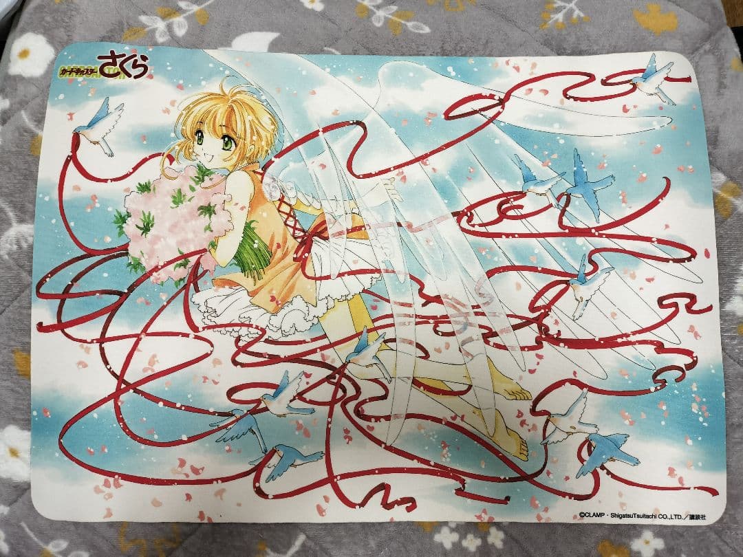 カードゲーム プレイマット