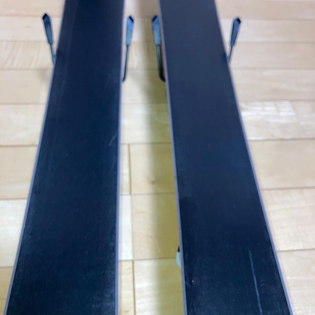 ROSSIGNOL EXP.PRO 122cm スキー板 ジュニア 子供