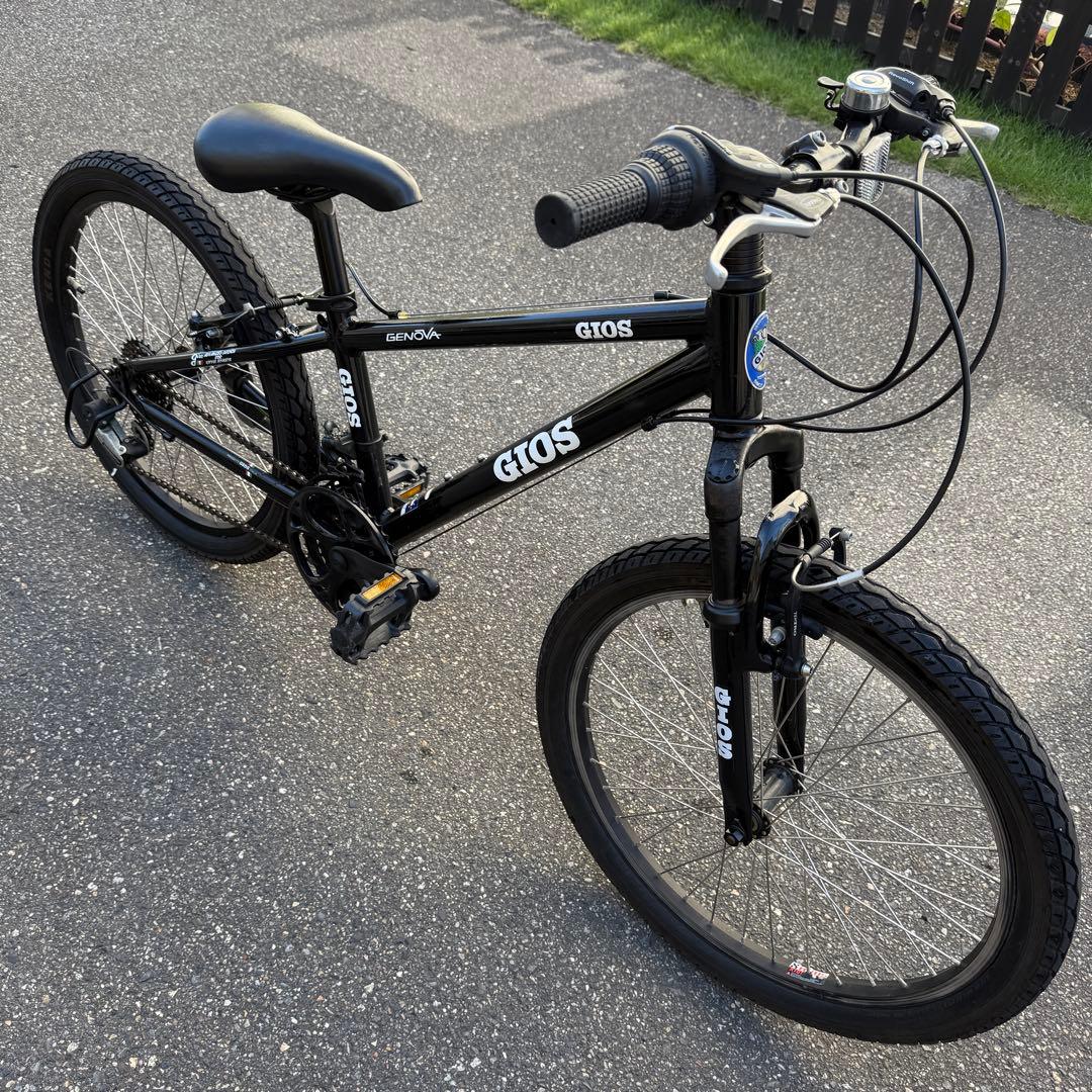 GIOS GENOVA 22インチ