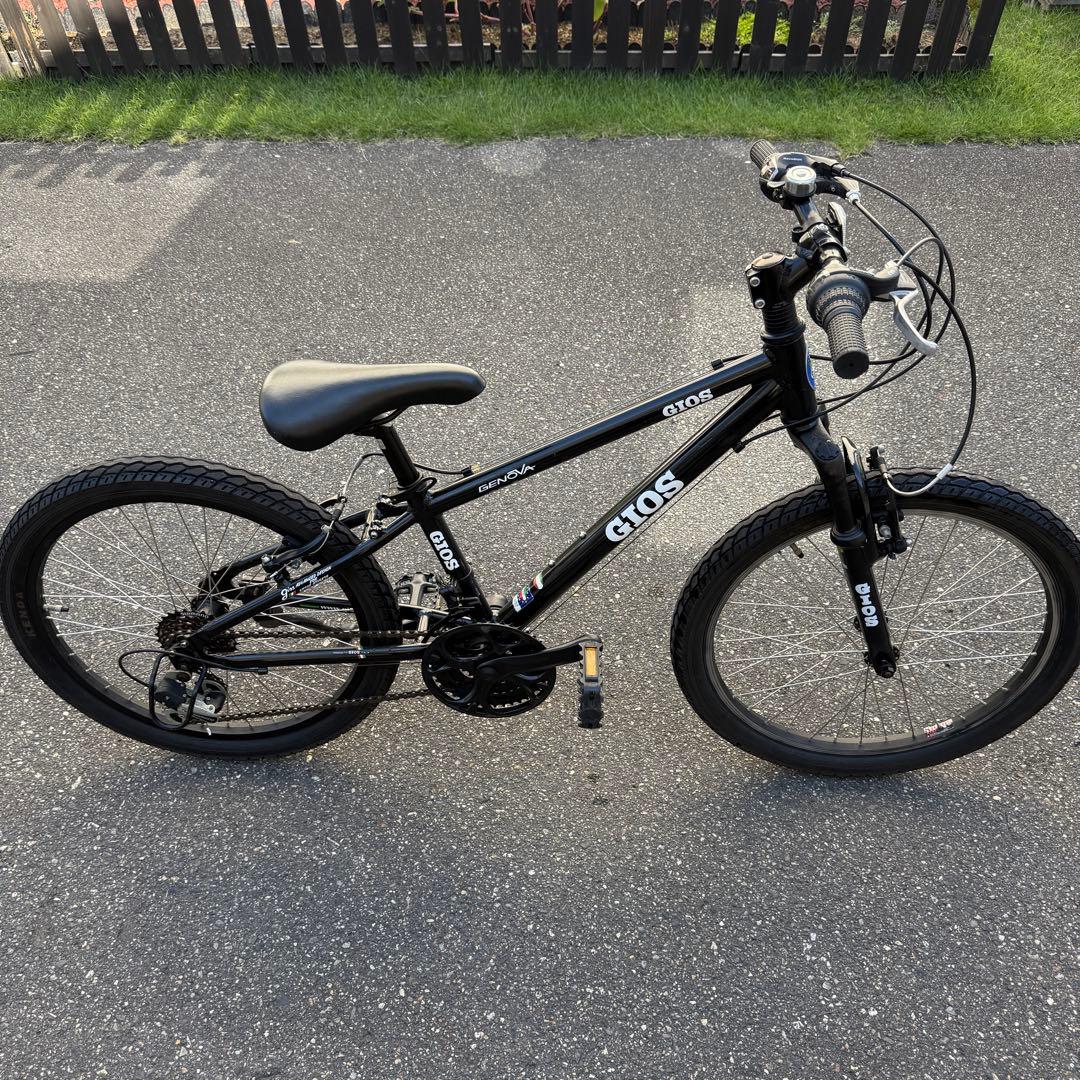 GIOS GENOVA 22インチ