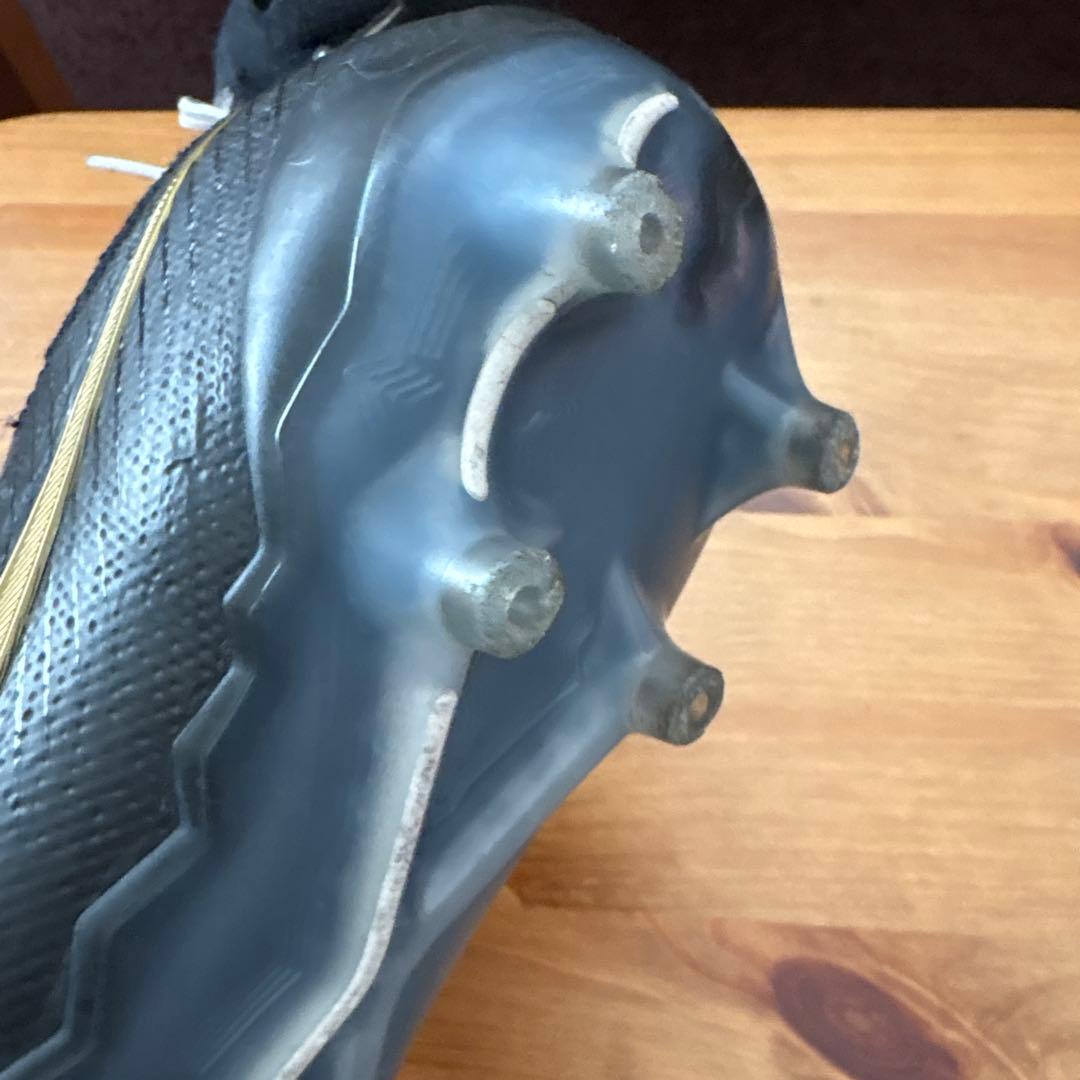 Nike Phantom GT サッカーシューズ グレー