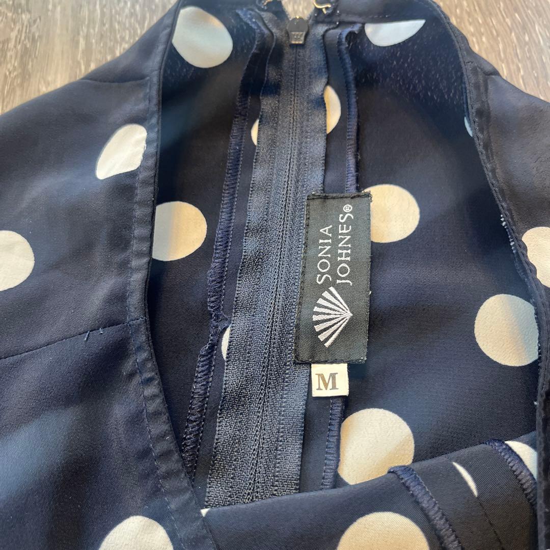 ソニアジョーンズ　フラメンコ ファルダ