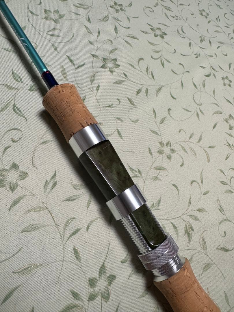 パームス シルファー SYSSi-53UL