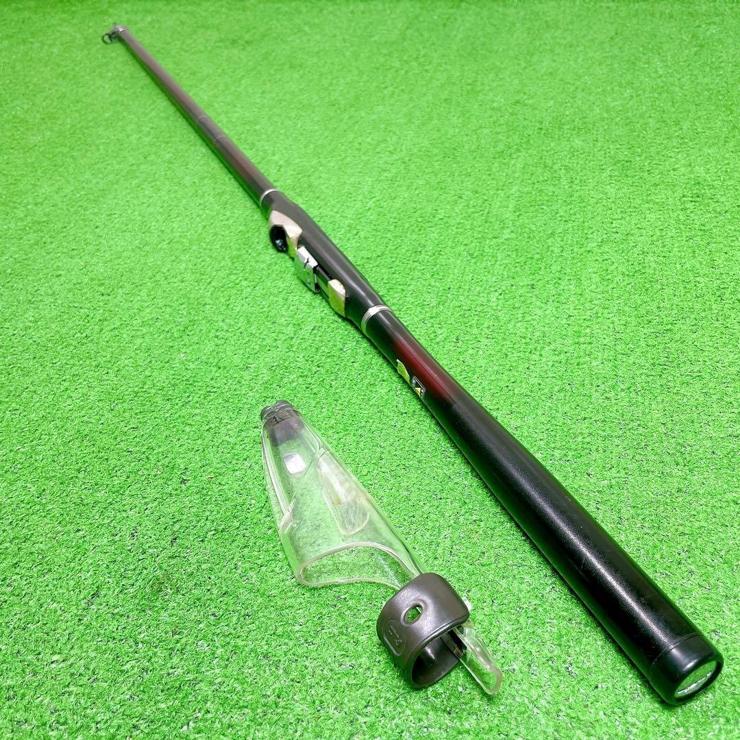 名竿！シマノ 極翔 磯 1-500