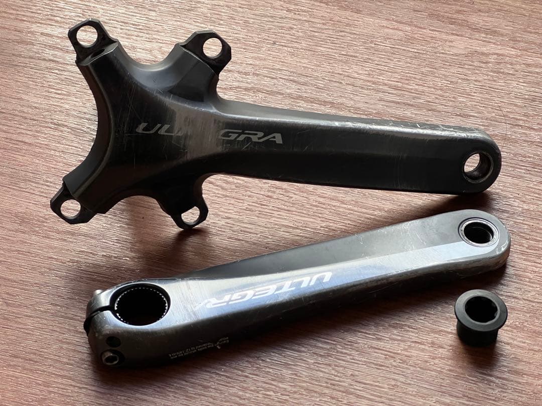 SHIMANO ULTEGRA FC-6800 クランクアーム 175mm