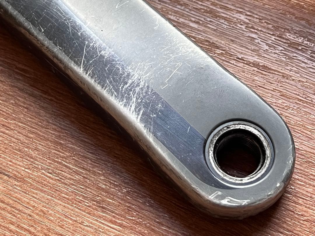 SHIMANO ULTEGRA FC-6800 クランクアーム 175mm