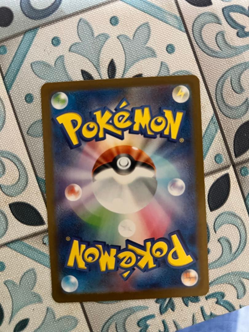 メガリザードンX mur