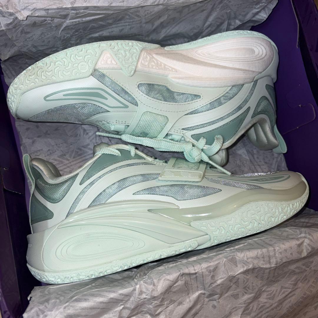 即発送 ANTA KAI1 Kyrie Irving NBA カイリー