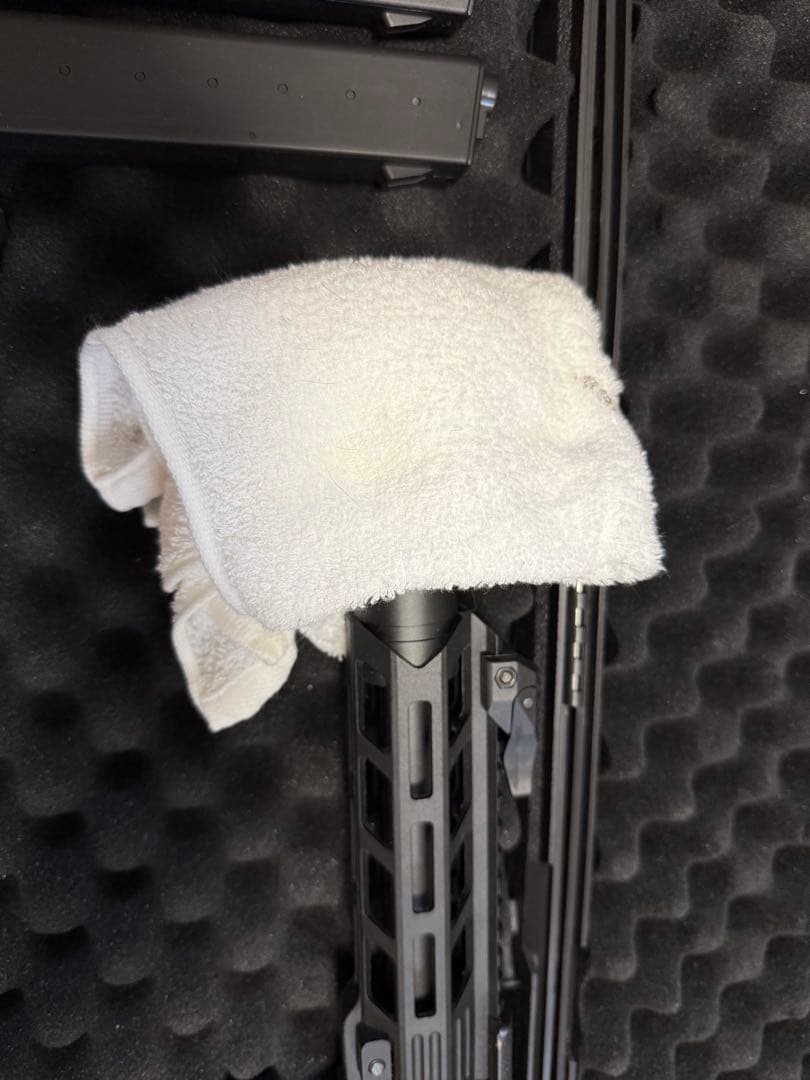 HTGベーシック スマートPCC 電子トリガー 電動ガン バッテリー付き