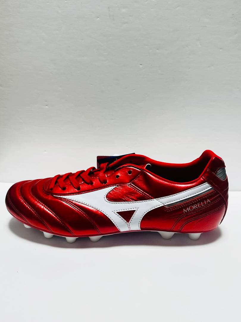 MIZUNO モレリア 2 新品未使用