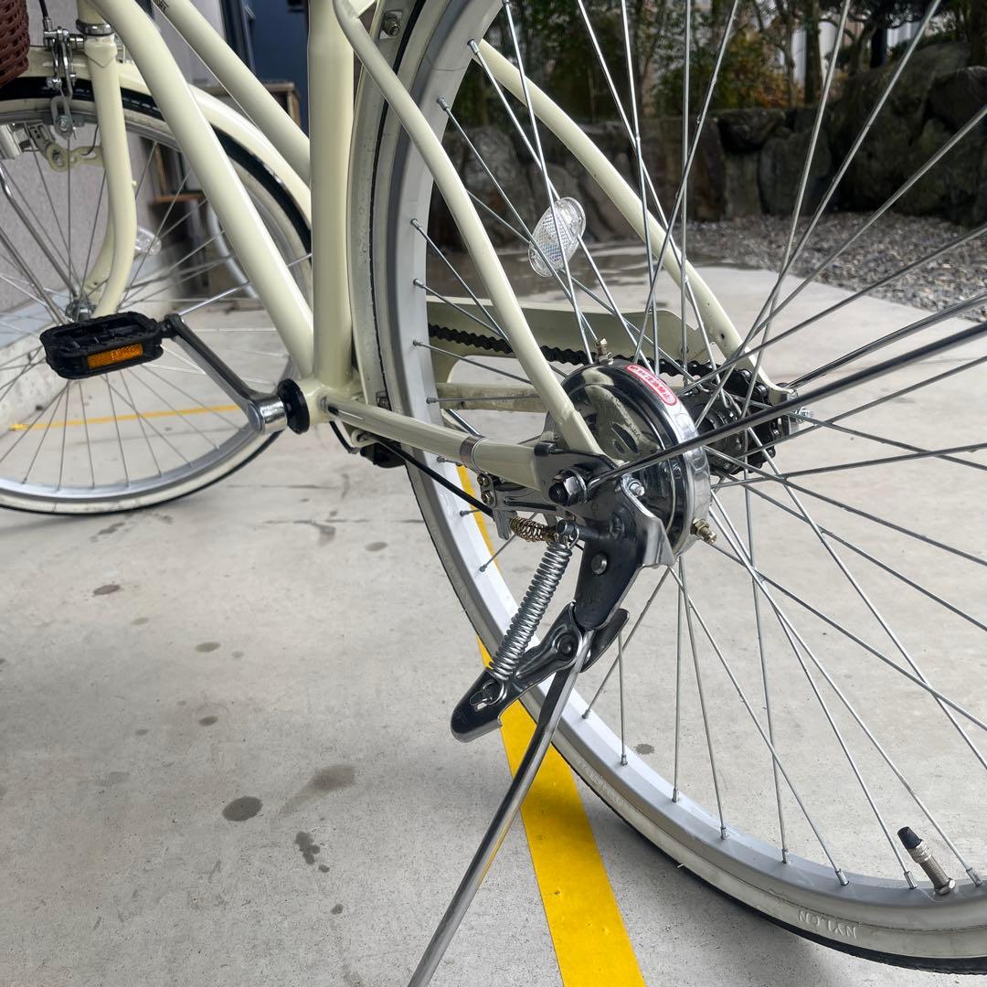 子供用自転車　24インチ　滋賀　京都