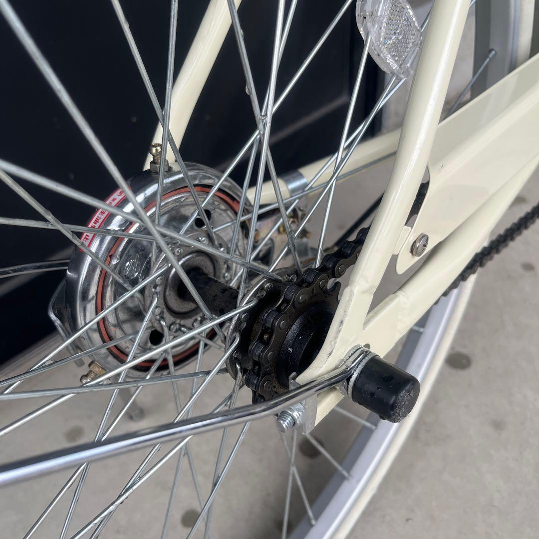 子供用自転車　24インチ　滋賀　京都