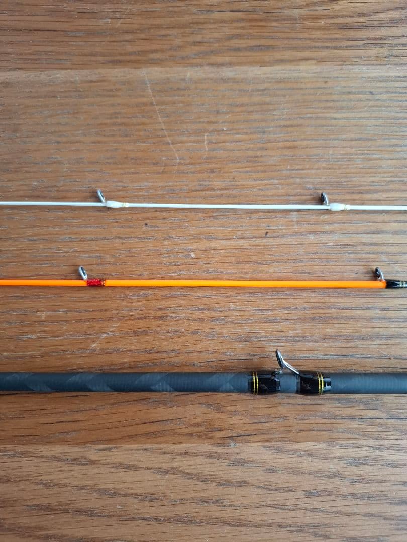 アブガルシア　Salty Style QUADCONCEPT