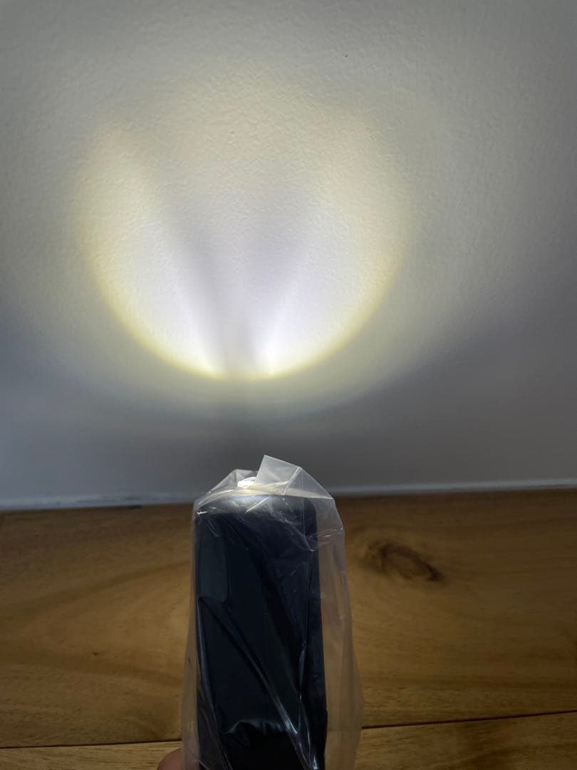 Snap-on ワイヤレスデュアルコンバーションライトECARE068KTJ