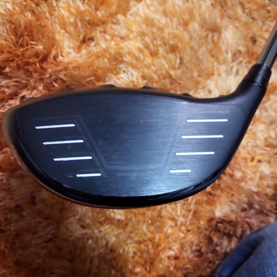 PING G440LST ドライバー　9度 PING TOUR65 R　317g