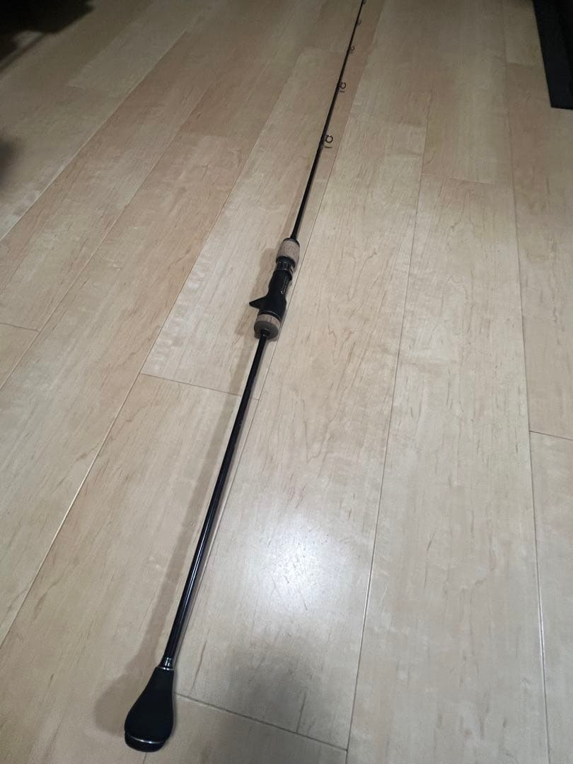 【本日限定価格】シマノ オシアジガー　インフィニティー　B65-1