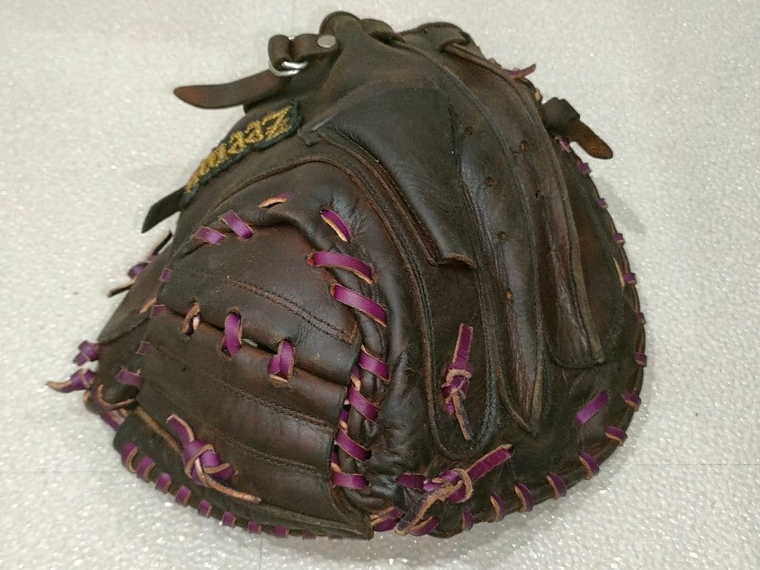 Zeems 少年野球 キャッチャーミット