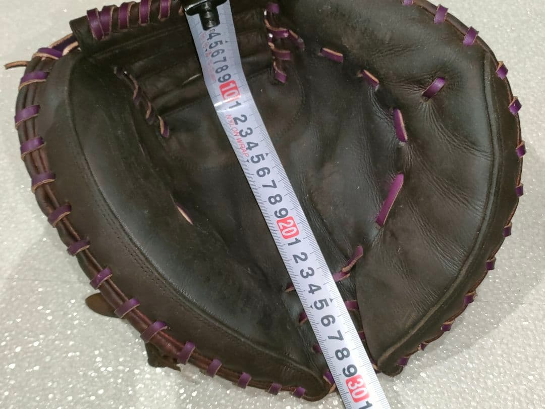 Zeems 少年野球 キャッチャーミット